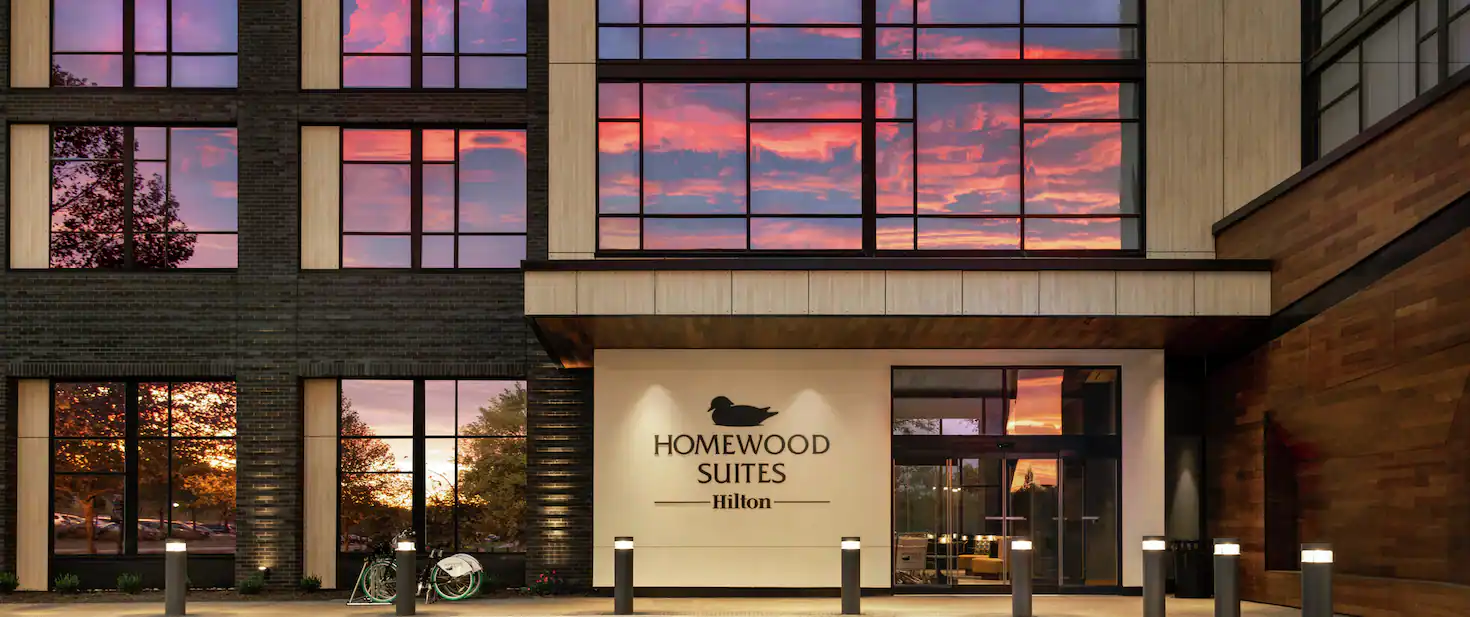 homewood Suites